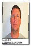 Offender Brian Curtis Ashley