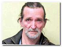 Offender Bruce Edward Andrus