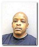 Offender Carnell Haywood Spencer