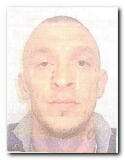 Offender Christopher R Tom