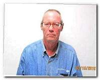 Offender Conrad Thomas Frykman