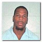 Offender Daniel Rucker