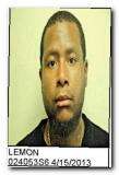 Offender Davon D Lemon