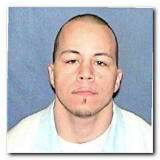 Offender Derrick Sanabria