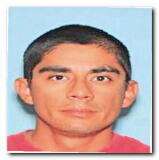 Offender Dominic Garcia