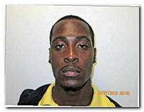 Offender Donray Keels