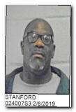 Offender Dorian Lamont Stanford