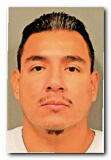 Offender Douglas Canas