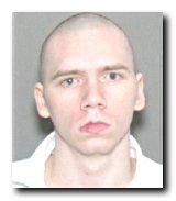 Offender Dustin T Burton