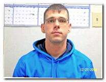 Offender Eric Brandon Crenshaw