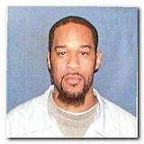 Offender Eric Masters