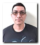 Offender Erik Trejo