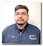 Offender Esdras Ramon Guillen