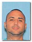 Offender Fernabner Carrasquillo-flores