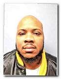 Offender Franklin Jones Blair II