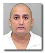 Offender Fred Senovio Medel Jr