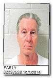 Offender Harold Stephen Early