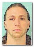 Offender James A Hickman