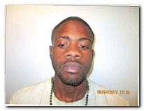 Offender Jarvis Lockhart