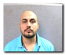 Offender Jesse James Lopez