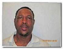 Offender Jimmy Keith Ware