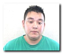 Offender Joaquin Arroyo Reyes