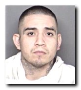 Offender John Henry Sanchez