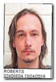 Offender Jonathan C Roberts