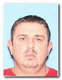 Offender Jonathan William Tomasek