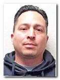 Offender Jorge Sebastian Mendoza