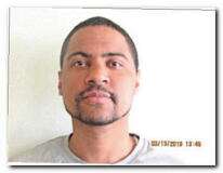 Offender Joseph Eric Grier