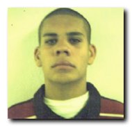 Offender Juan Gabriel Morales-rivera