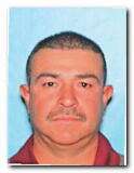 Offender Juan Jose Arellano