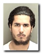 Offender Juan Luis Marquez