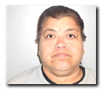 Offender Julie Ann Longoria