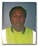 Offender Keith Wellington Rolle