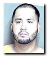 Offender Kelvin Antonio Cubias