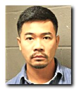 Offender Kiet Minh Truong