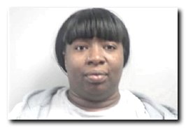 Offender Kimbra Lockridge