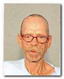 Offender Larry Gene Baxter