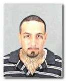 Offender Lawrence Jonathan Garcia