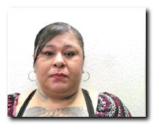 Offender Marie Good Pleitez