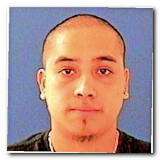 Offender Mario Galvez Molina