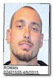 Offender Mark Edward Roman