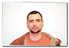 Offender Michael Ray Hand