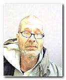 Offender Paul Allen Everhart