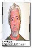 Offender Randy David Lambert