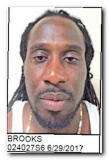 Offender Raymond Alsheen Brooks