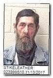 Offender Richard Eugene Stikeleather