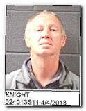 Offender Ricky Ray Knight